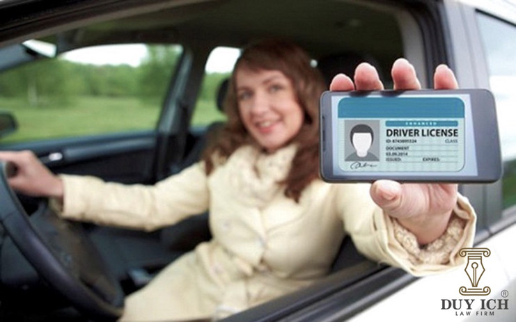越南现行法律规定——外国人在越南申请驾驶证