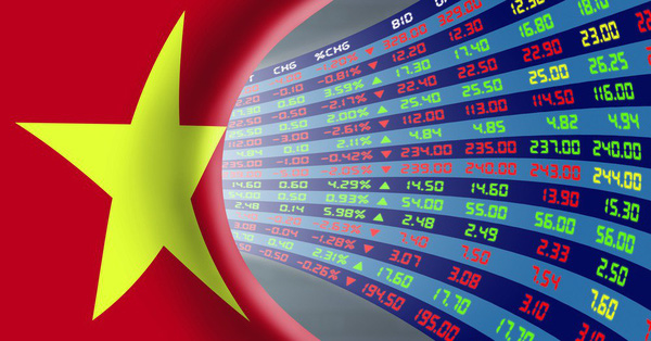 外国投资者如何对越南证券市场投资
