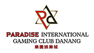 Paradise international gaming club